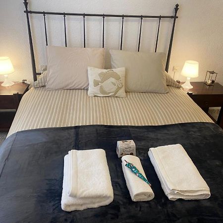 Apartamento Para 4 Personas En El Centro De Valencia, Plaza El Pilar Exteriör bild