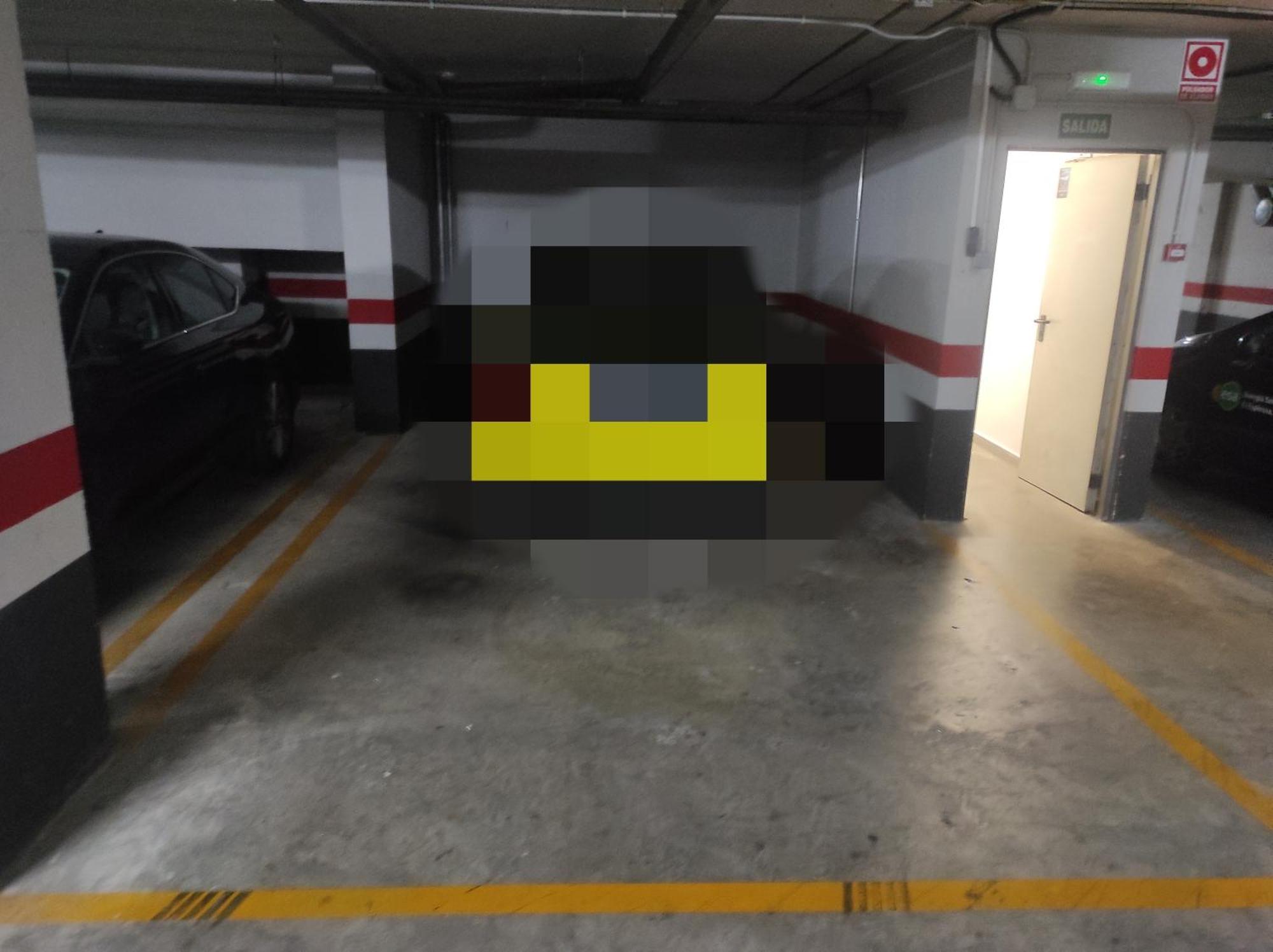 Apartamento Para 4 Personas En El Centro De Valencia, Plaza El Pilar Exteriör bild