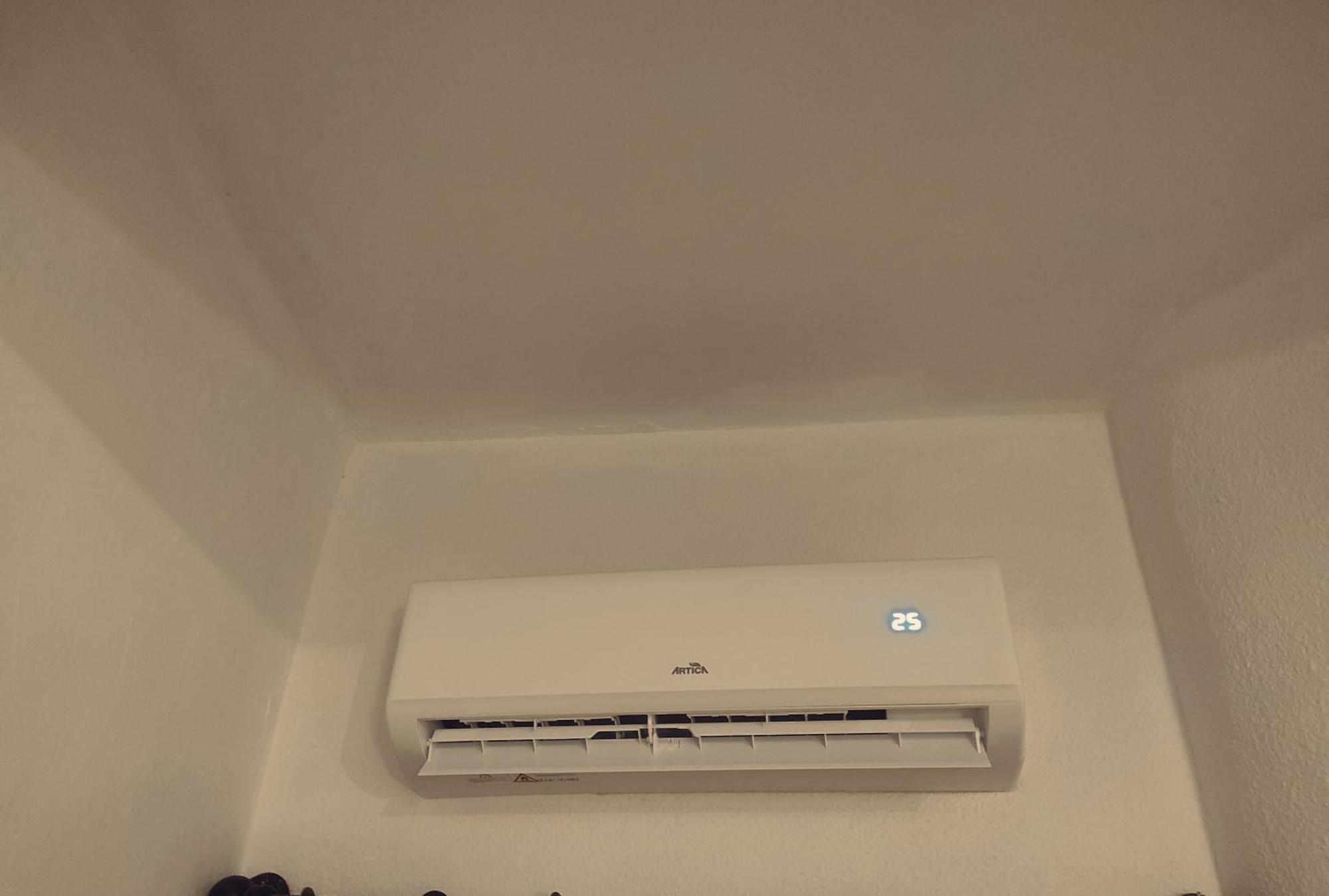 Apartamento Para 4 Personas En El Centro De Valencia, Plaza El Pilar Exteriör bild